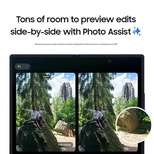 Samsung Galaxy Z Fold7 の商品画像 4