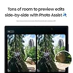 Samsung Galaxy Z Fold7 Cell Phone, 512GB AI Smartphone, Unlocked Android, AI Photo Edits, Large Screen, Long Battery Life, 2025, US 1 Yr Manufacturer Warranty, JetBlack - Image 5