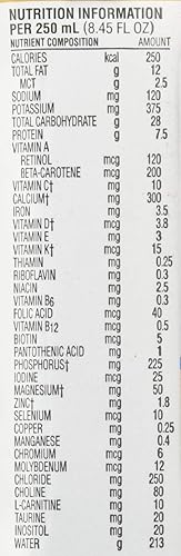 Miniatura 4 de NUTREN JUNIOR Vainilla Brikpaks 24 x 250 mL Estuche