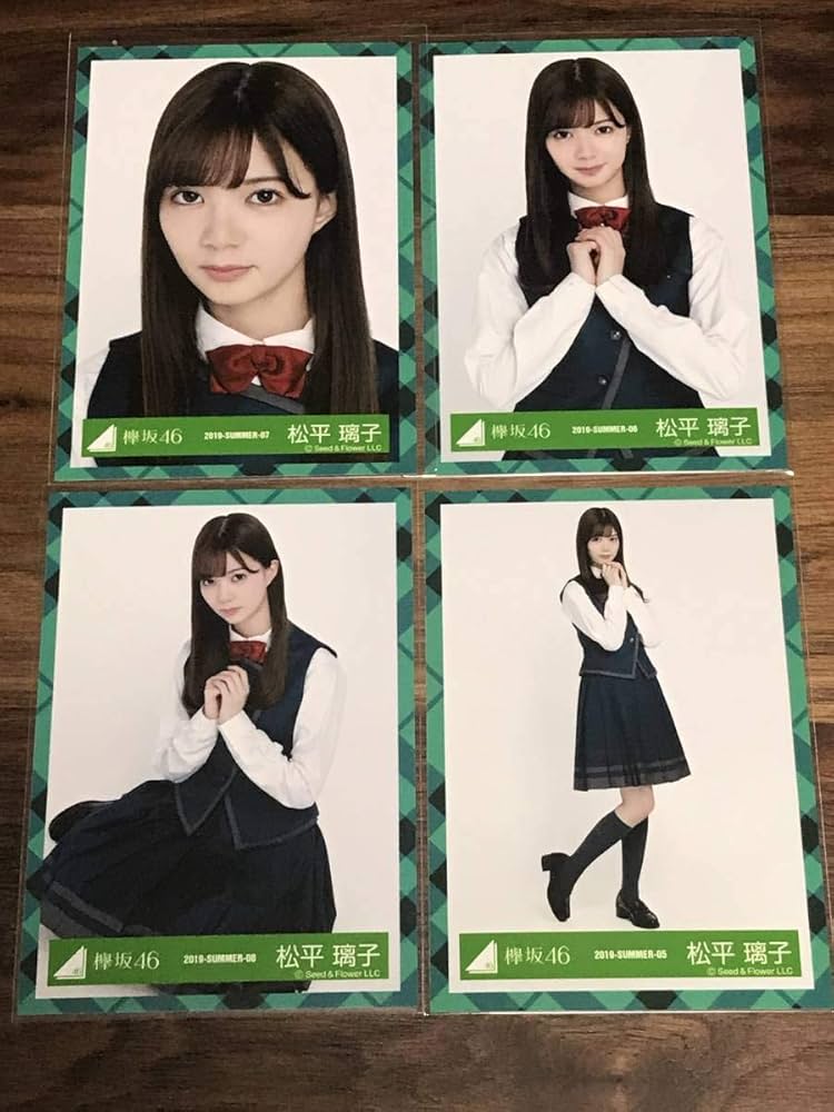 欅坂46 生写真　3rdアニバーサリー衣装コンプ 欅坂46 生写真 3rdアニバーサリー衣装コンプ - メルカリ