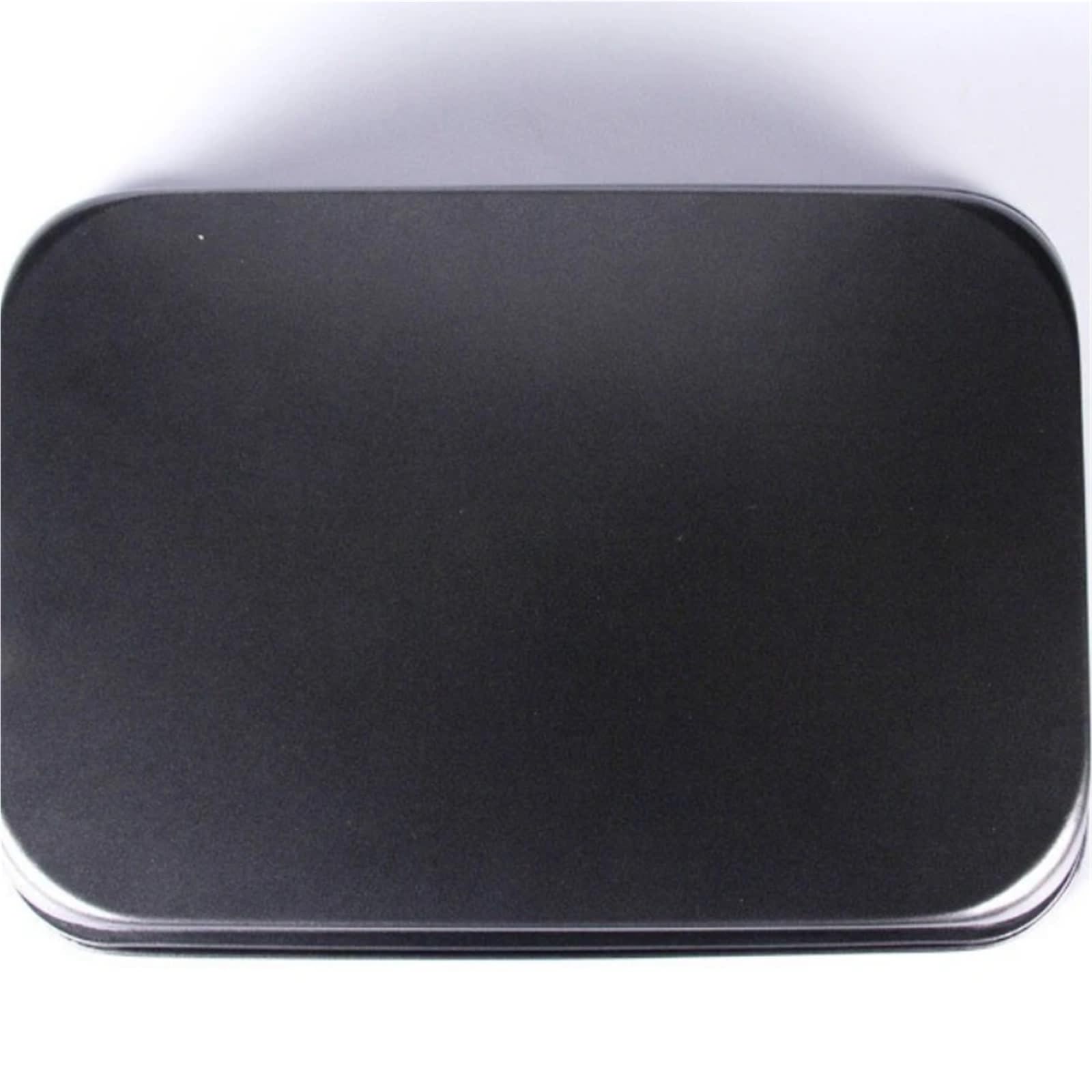 1 x rechteckiges Kuchen-Backblech, Grill-Tablett, antihaftbeschichtetes Brathähnchen-Tablett, Grill-Tablett, Heim-Backblech FüR Zum Backen(L)