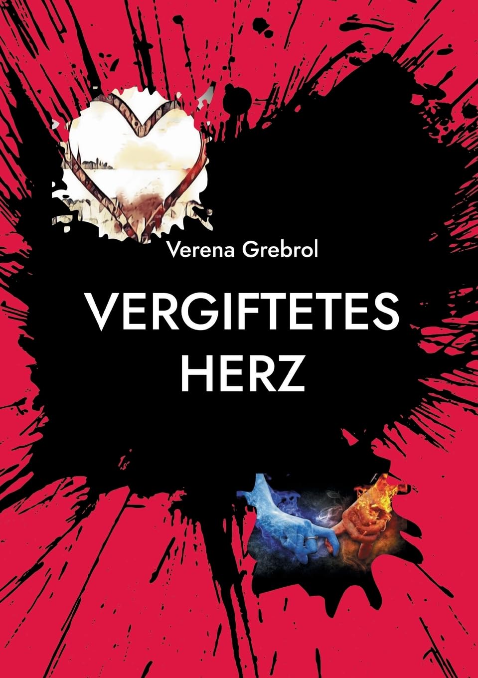 Vergiftetes Herz: Wenn zwei Narzissten sich lieben