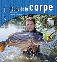 Download La pêche à la carpe PDF