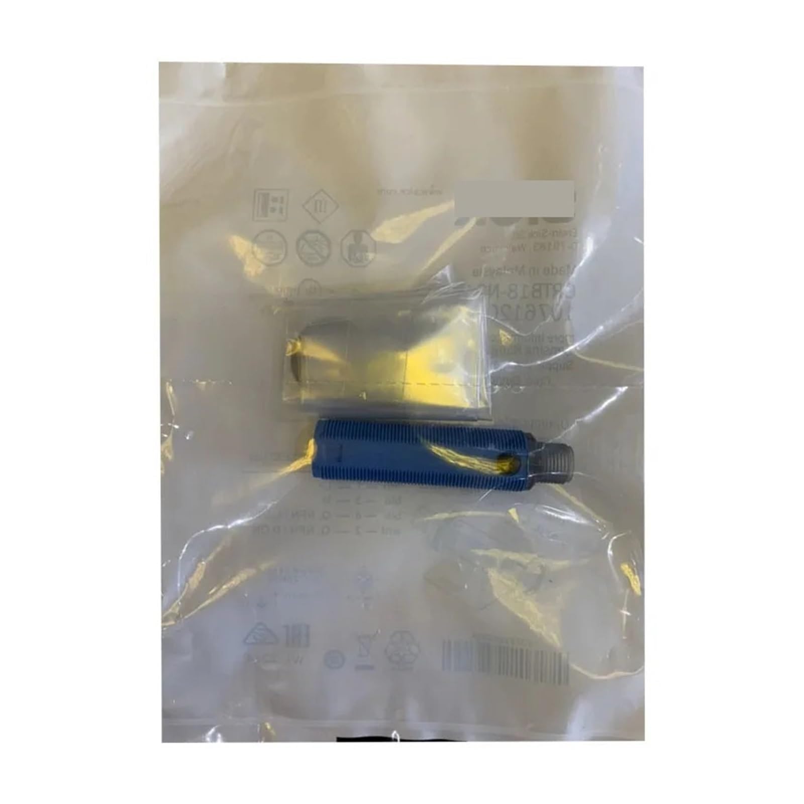 1PC New QS30FF400Q Sensor Photoelectric Switch for Banner