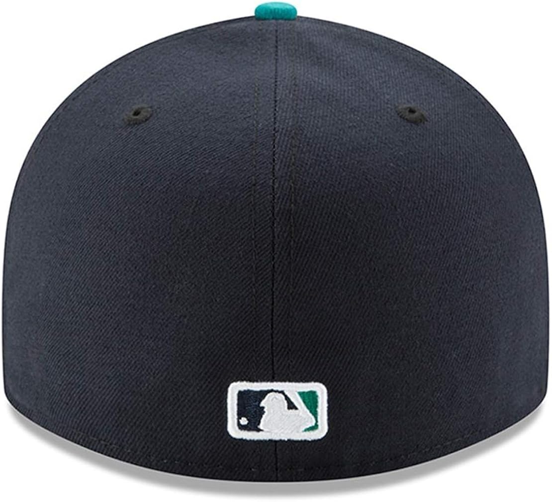 Low Profile 59FIFTY Fitted Hat 