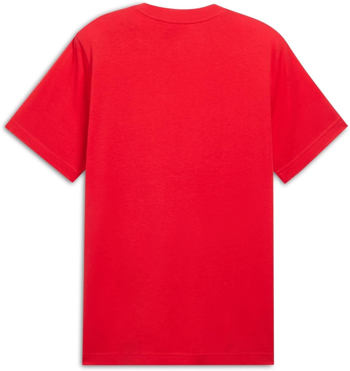 PUMA Men's Essentials Logo T-Shirt (Available in Big & Tall)