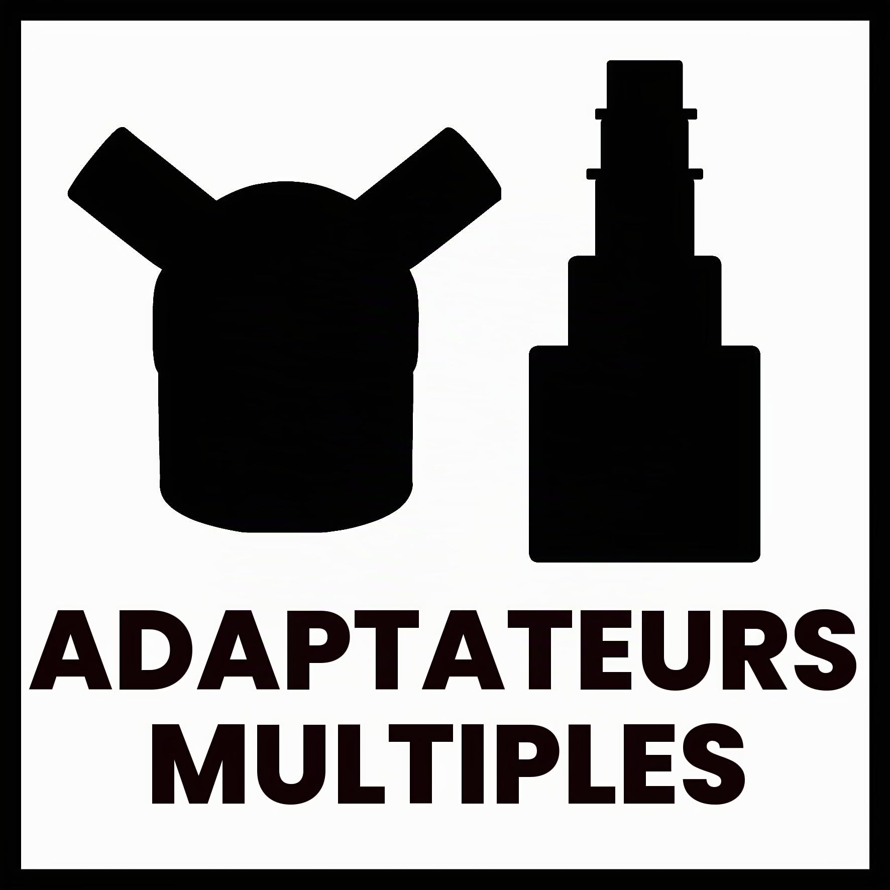 Einhell Centrale d’Aspiration Te-VE 550/1 A (550 W, Adaptateur pour aspirateur, Clip de Fixation pour Sac collecteur 65 L) Livré avec Un Sac
