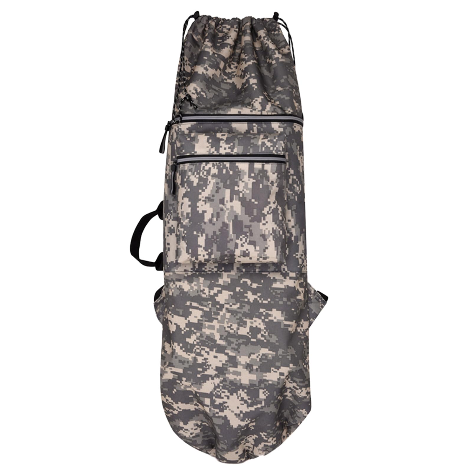 Kangnice Longboards Carry Case Skateboard Storage Bag Skateboard Bag Longboards Bag Skateboard Backpack