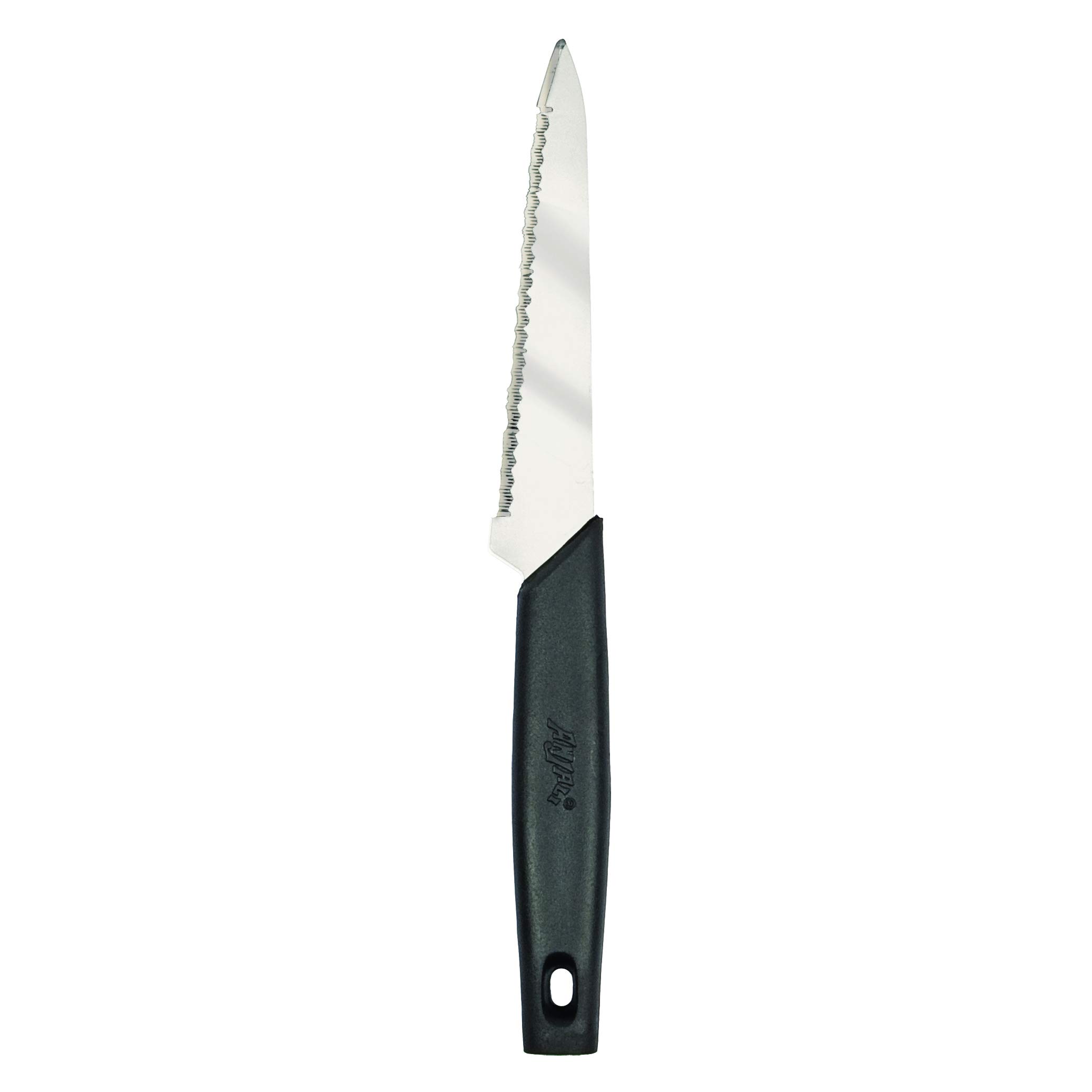 AnjaliSharpline Lazer Knife, Black, Kc22