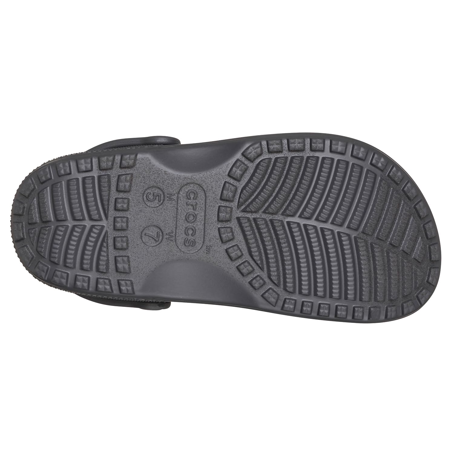 Crocs Zoccoli Classici Senza furgettable