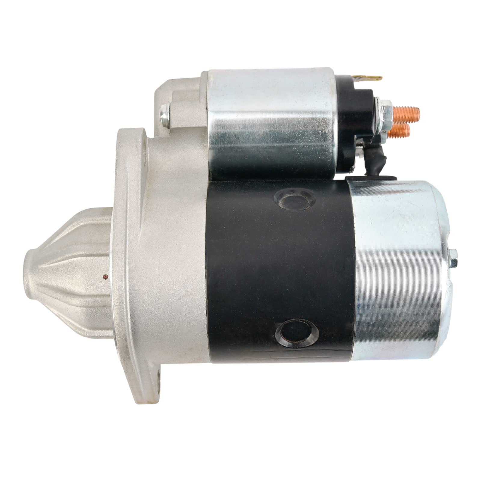 Amazon | AUTOSITY 16992 スターター交換用 1988-1994 D21 2.4L、1995