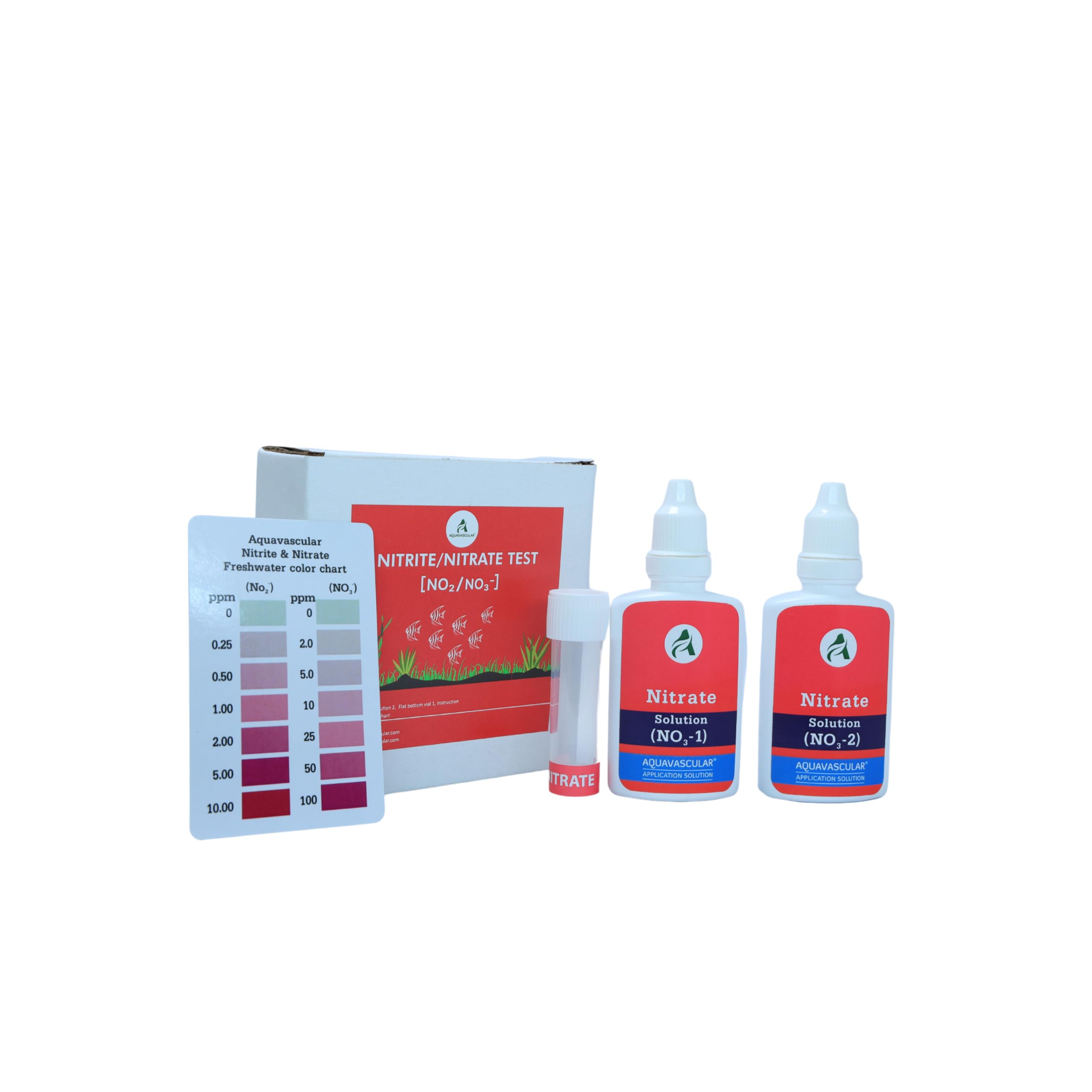 See full amazon price history chart for Aquavascular Nitrite/Nitrate Test Aquavascular Nitrite/Nitrate Test (B0D9SSVF3Q) Amazon Price History, Amazon Price Tracker