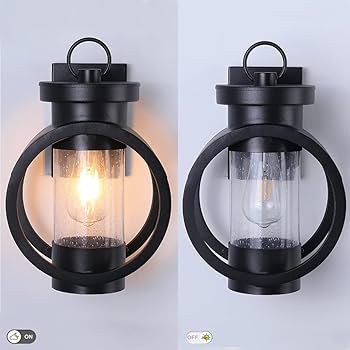 Amazon.co.jp: ALLUCK ポーチライト 光感センサー 屋外 明暗センサー Amazon.co.jp: ALLUCK ポーチライト 光感センサー 屋外 明暗センサー