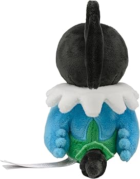 ペラップ ドール ぬいぐるみ 61suvJ2bokL._AC_UF350,