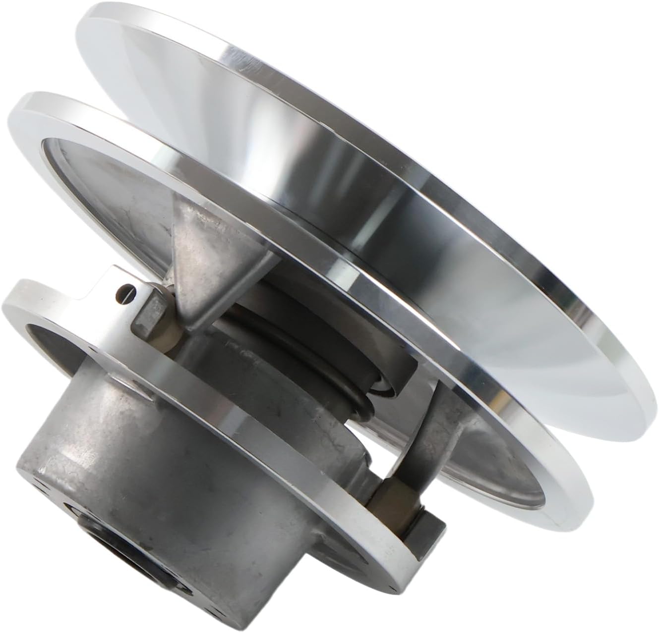 Secondary Driven Clutch 0823-294 0823-238 Compatible with Arctic Cat ATV 350 366 400 500 2008-2017 TRV HDX500 XT MXU400 KYMCO