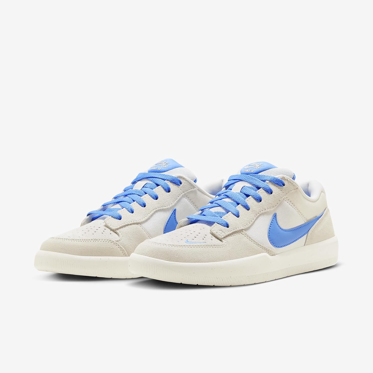 Nike SB Force 58 - Phantom/University Blue/Summit White