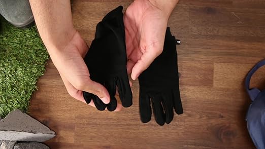 Zanier Heat Liner - Unisex's gloves | Shop