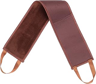 FRCOLOR 4 Peças Aplicador Traseiro Loção Facial Loção Facial Luvas De Proteção Solar Loção De Luva Autobronzeadora Com Spf A Luva Ferramenta De Pintura A Óleo De Bronzeamento Fita De