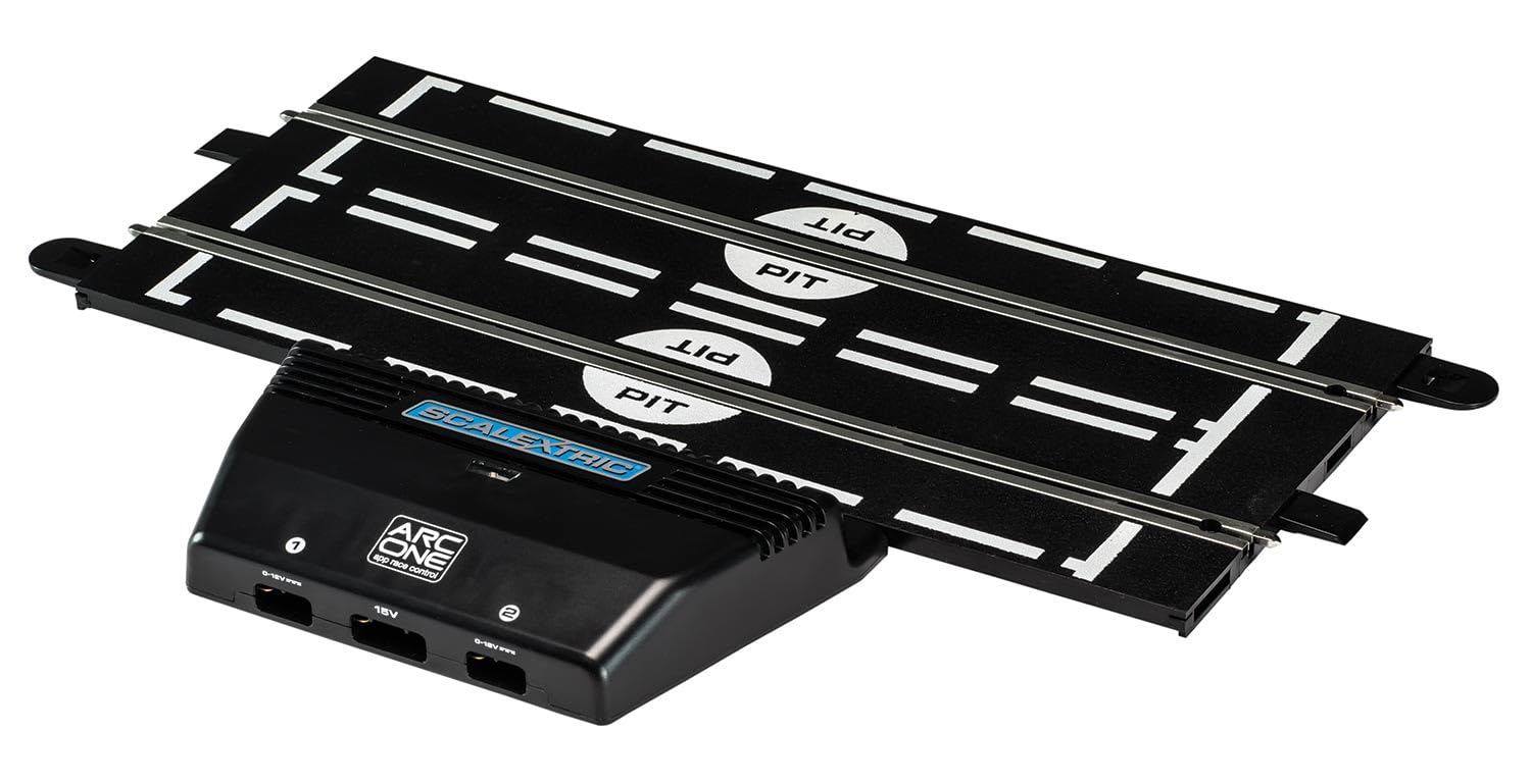 Scalextric C8433 ARC One Powerbase