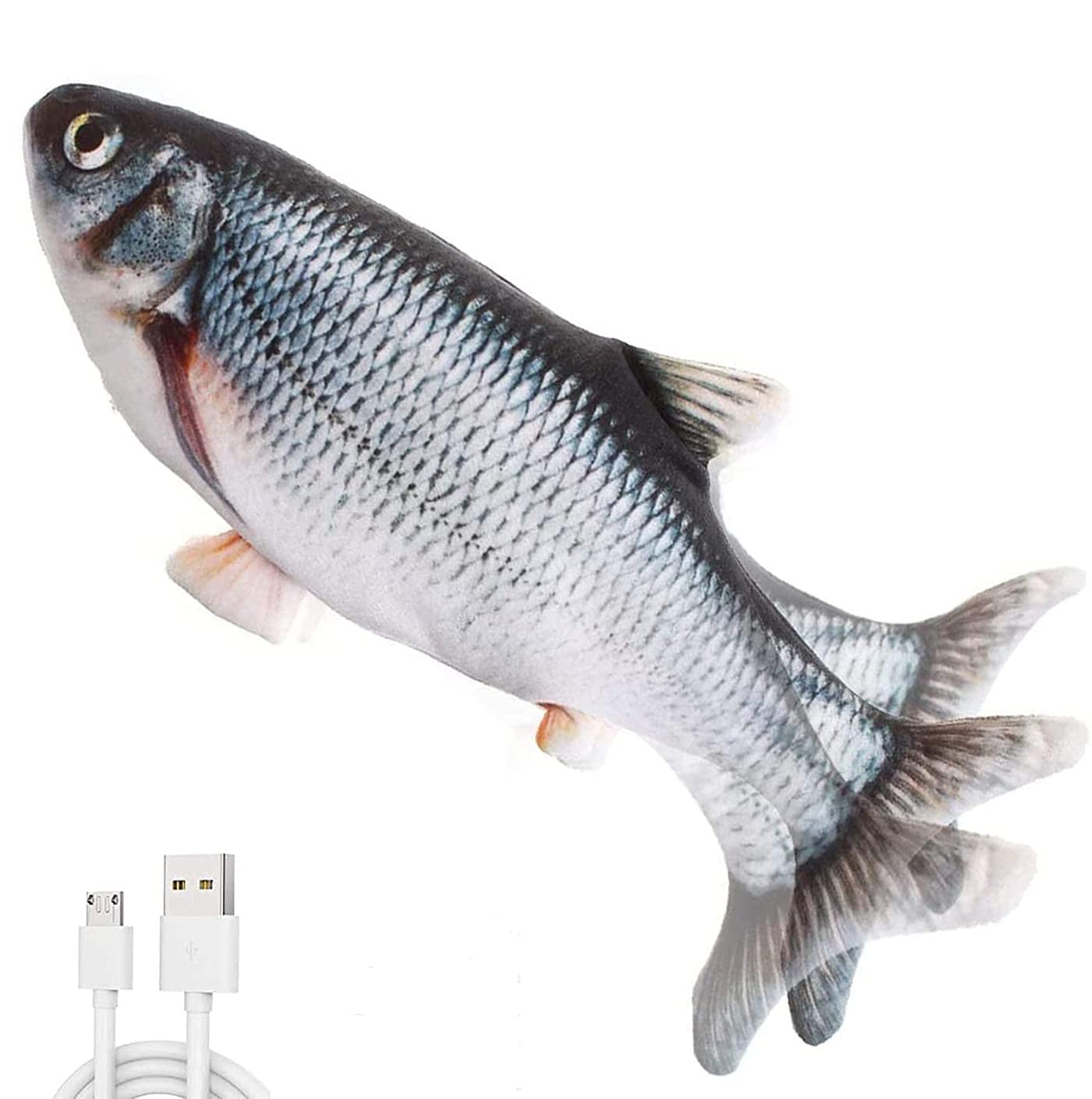 本物の魚みたいな猫のおもちゃ 合計20匹 鮒 鯖 本物の魚みたいな猫のおもちゃ 合計20匹 鮒 鯖 - 猫用品
