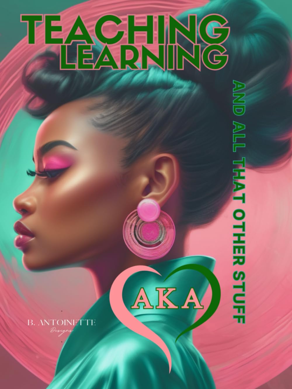 Teacher and Learning Planner      Hardcover – July 19, 2025