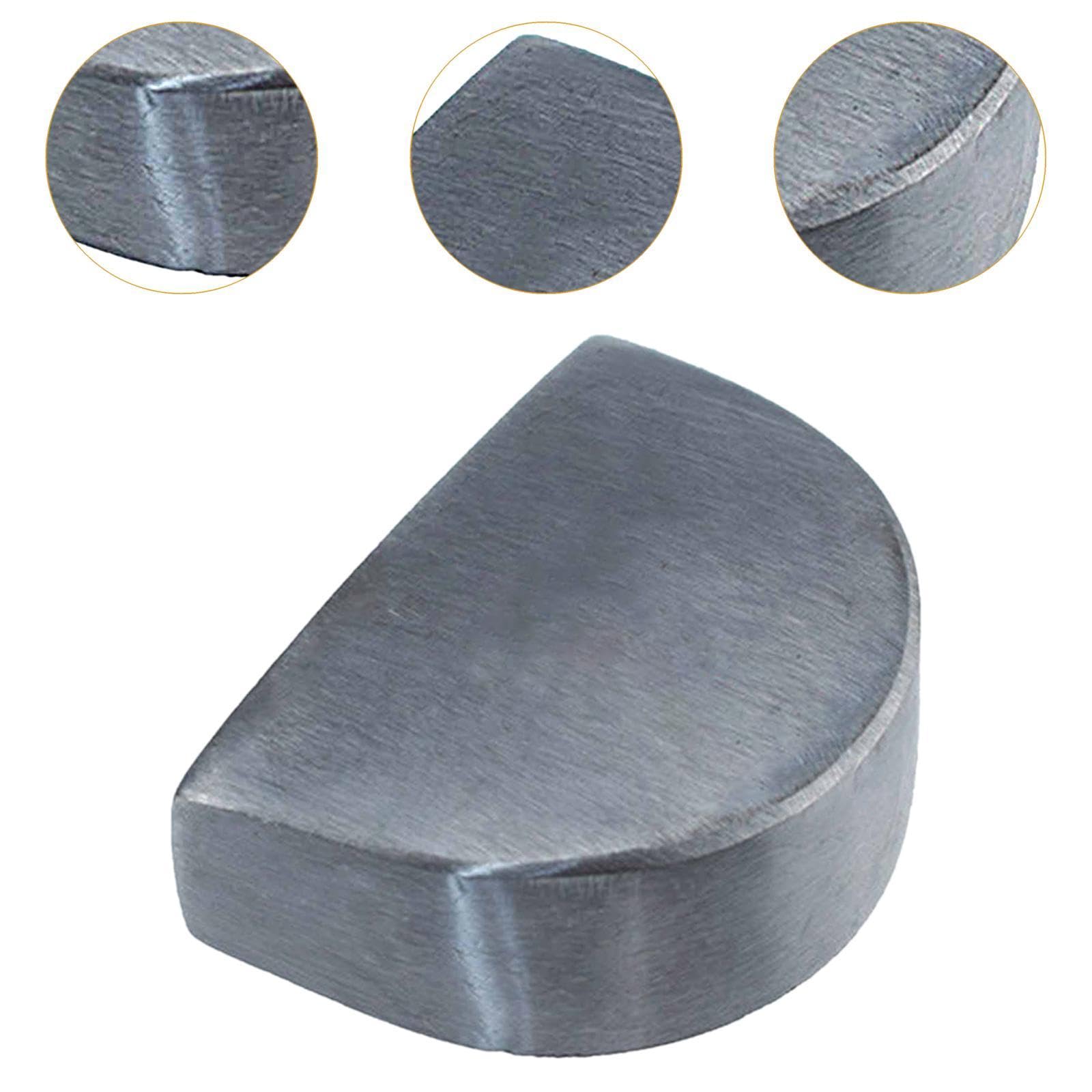 MagiDeal Sheet Metal Lining Iron Pad Iron Efficient Sturdy Easy to Use Premium Practical High Performance Multifunctional