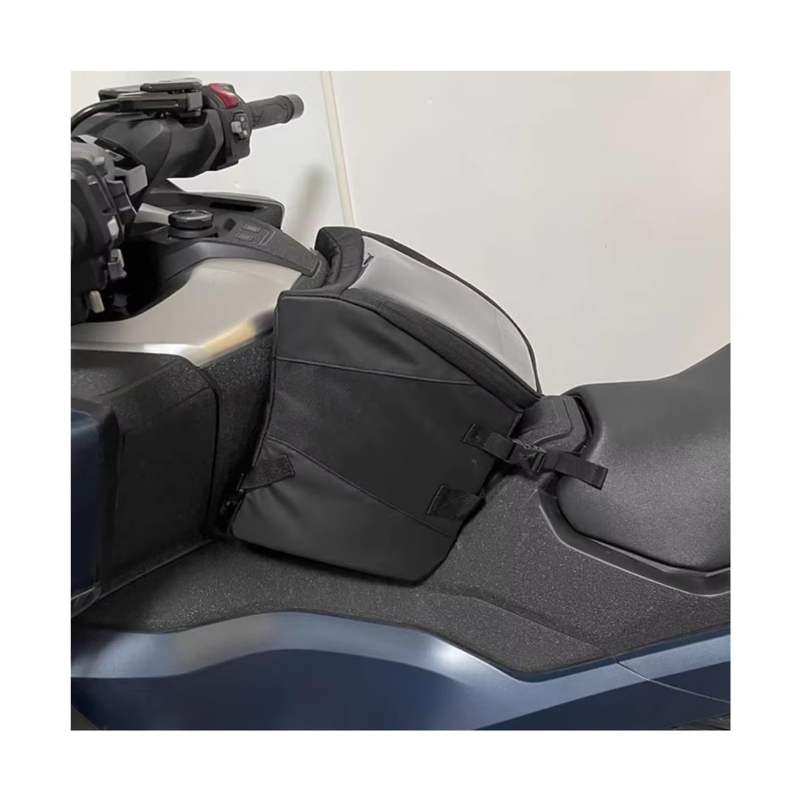 Compatibile Con Xadv 750 X Per Adv NSS Per Forza FORZA750 NSS750 Custodia Per Tunnel Borsa Per Scooter Per Serbatoio Per Motocicli Sacche Moto