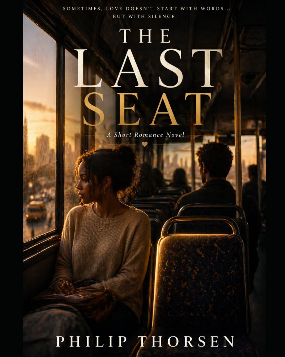 THE LAST SEAT: Where Silence Becomes Love