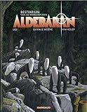  Bestiarium van de werelden van Aldebaran