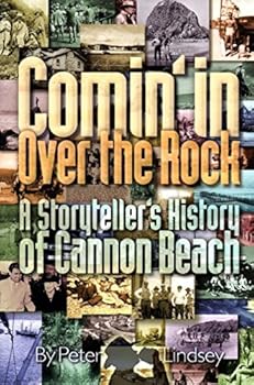Paperback Comin'in Over the Rock Book
