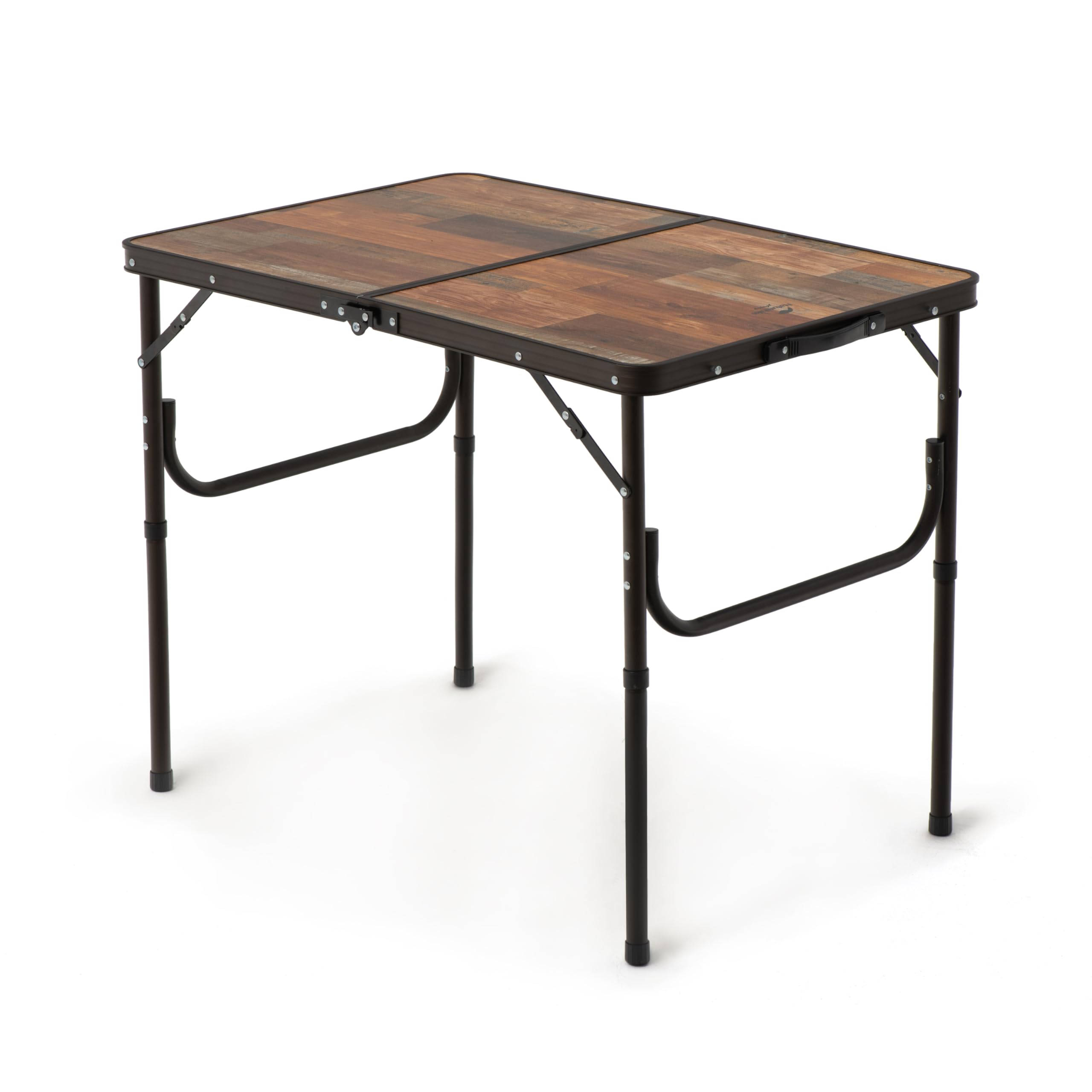 Table de camping pliante stable Naturehike pour corriger les sols inégaux