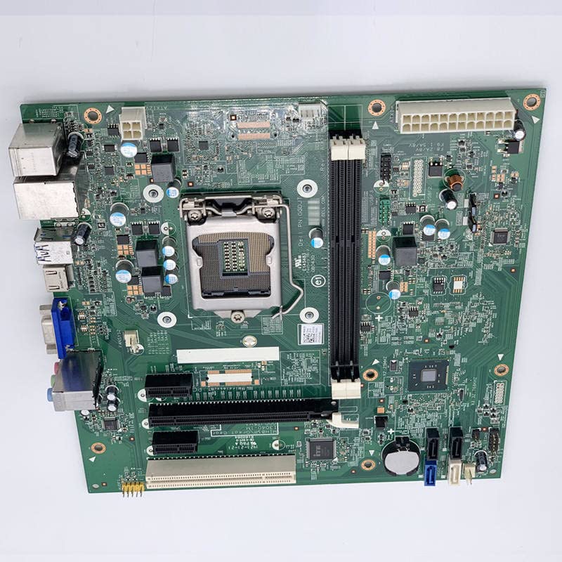 Amazon.co.jp: Desktop Motherboard For Vostro V3800 V3900 V3902