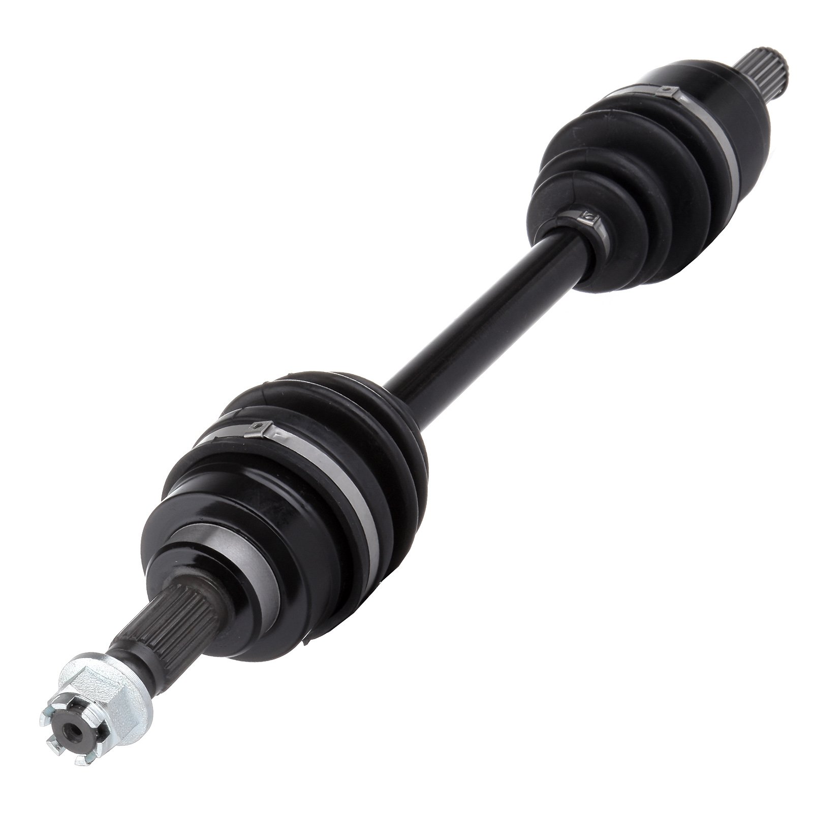 ECCPP CV Axle Drive Shaft Assembly fit 2005-2009 for Honda Foreman 500 Rincon 680 Front Right 44220-HN8-A41