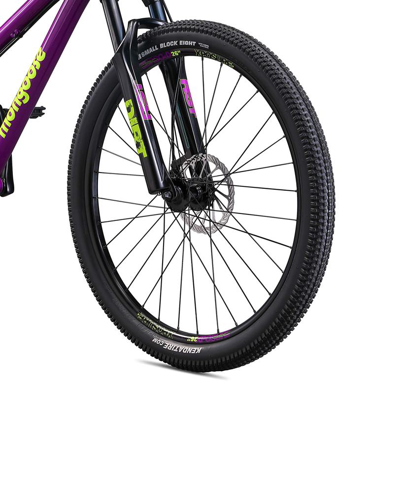 MTB Mon FIREBALL ２６インチ Amazon.com : Mongoose Fireball Dirt Jump Mountain Bike, 26-Inch