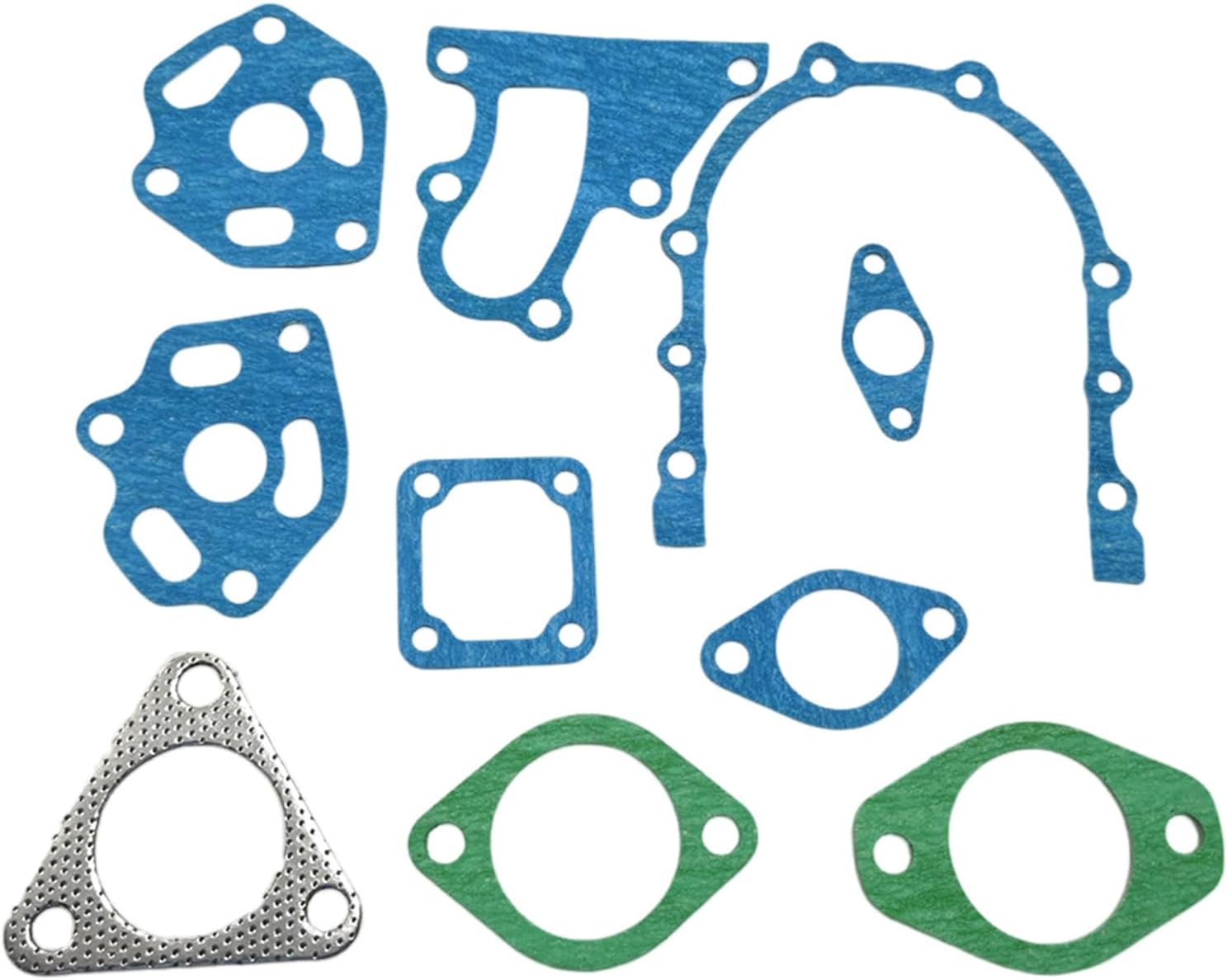 3KB1 Engine Overhaul Rebuild Kit Piston Liner Kit With Gasket Kit For Isuzu 3KB1 Engine IHI IS14G ISFX S60F3 Excavator