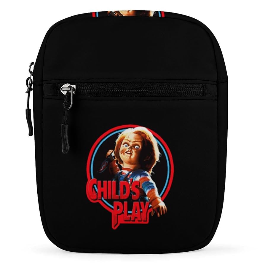 Amazon.co.jp: ポシェット チャイルド プレイ チャッキー ホラー Amazon.co.jp: ポシェット チャイルド プレイ チャッキー ホラー