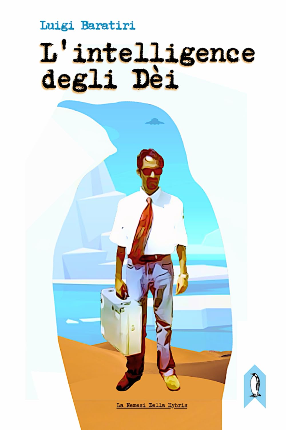 L'intelligence degli dei