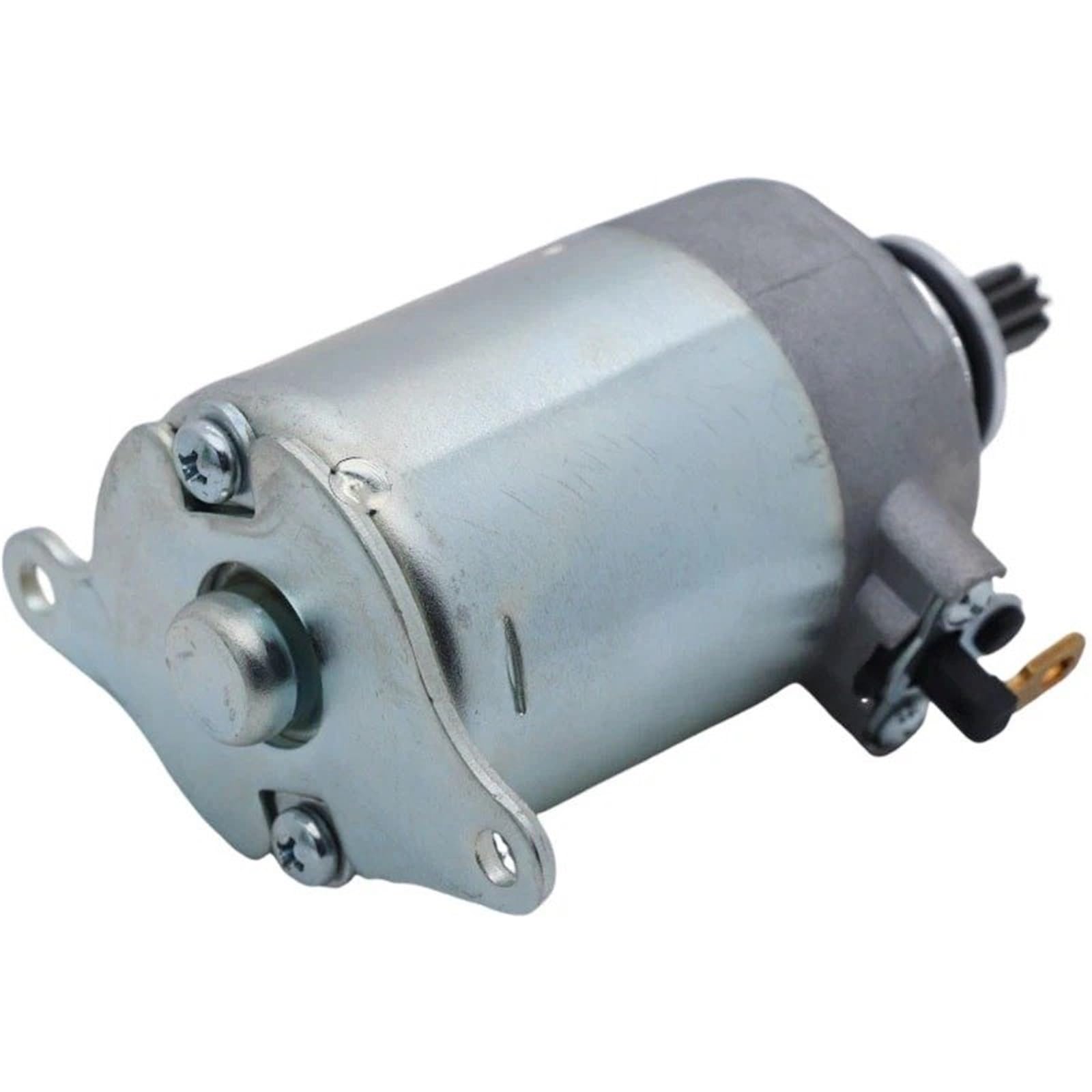 Motorino avviamento Per Mio Moto Universale Fit Avviamento Elettrico Bike Avviatori 2005-2016 100cc 200cc Motorino Avviamento