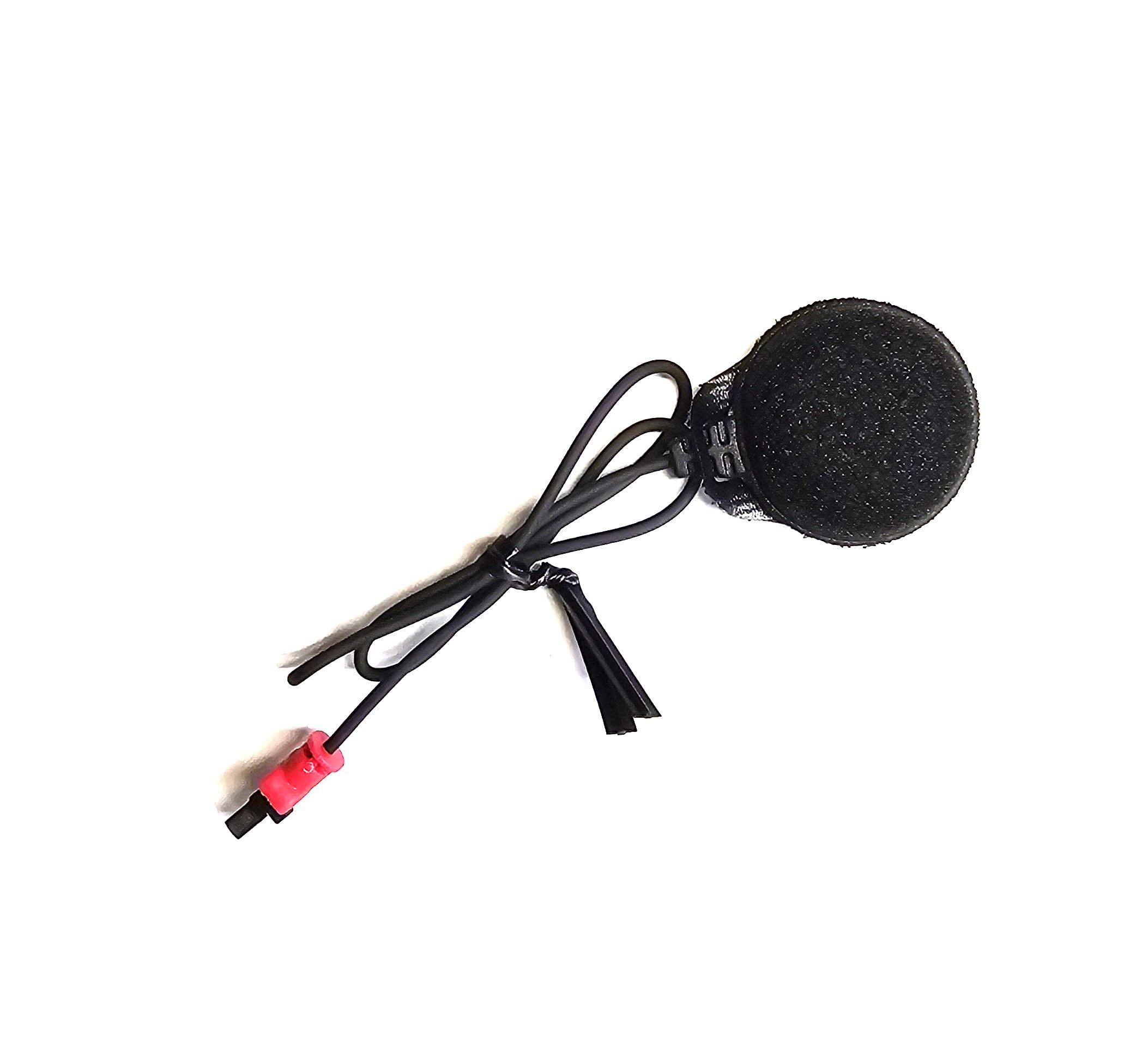 BRP Vibe Communication System Replacement Microphone, 9291320090