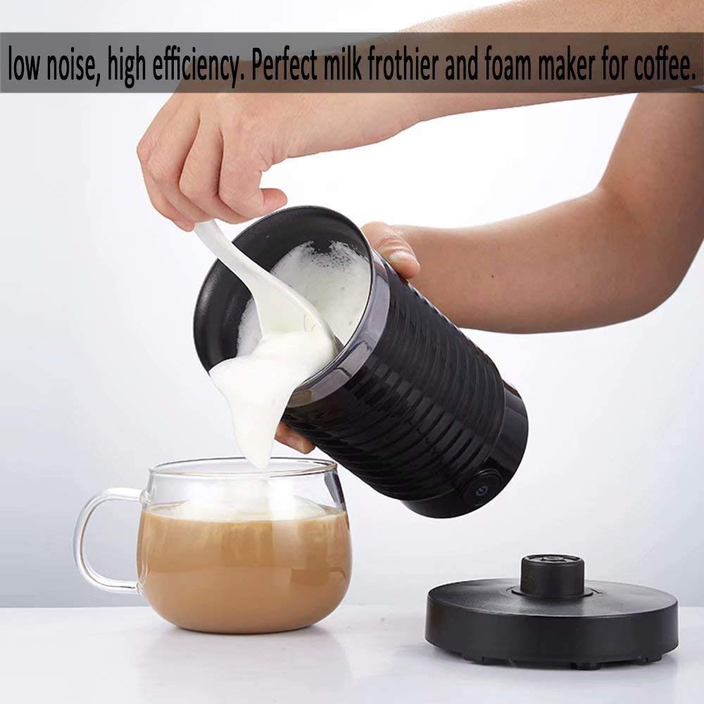 Latte variabile Latte al Latte, al Latte Elettrico, Latte Elettrico, Latte per lavastoviglie Latte in Acciaio Inox e piroscafo al Cioccolato Automatico Caldo/Freddo con Latte Staccabile Brocca