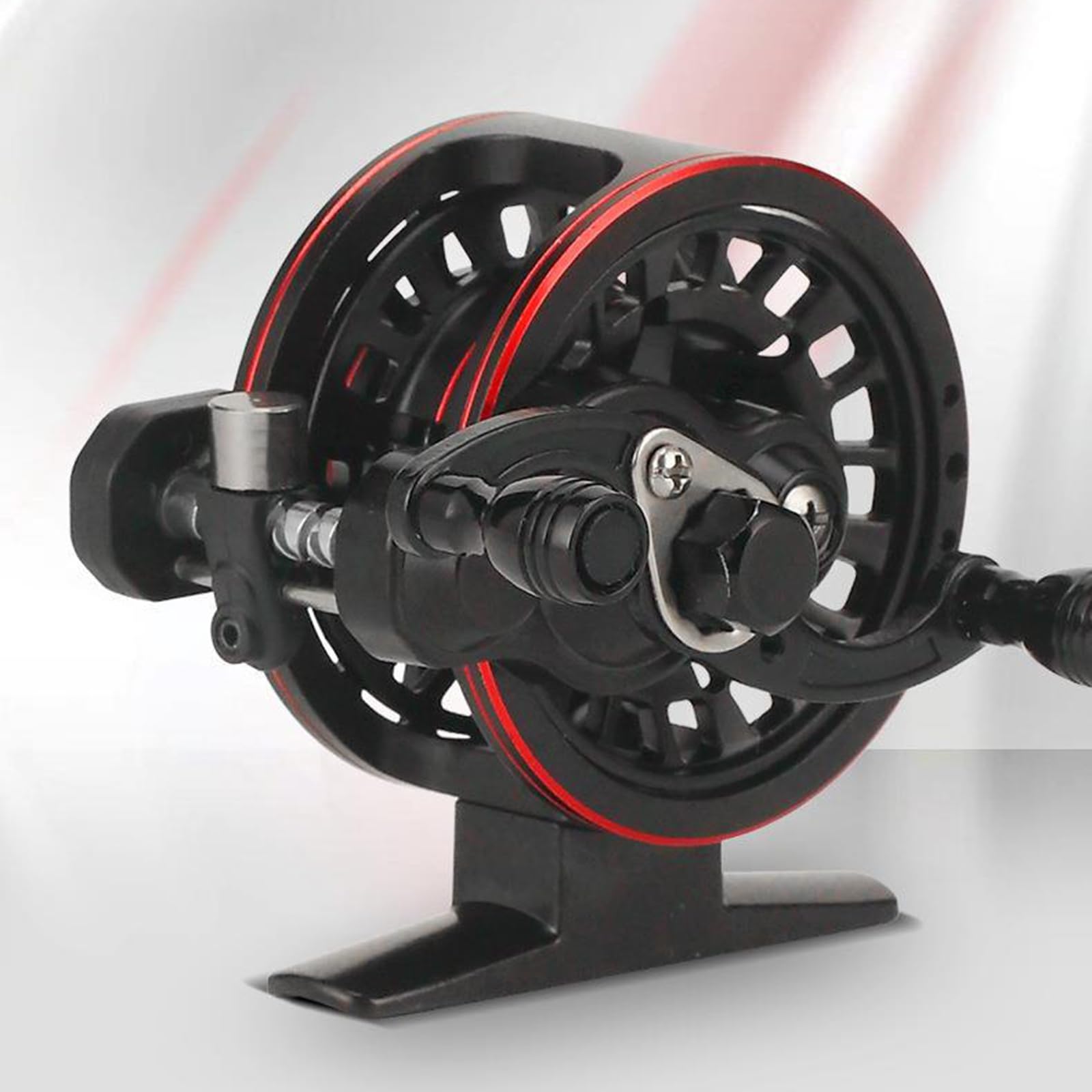Maximumcatch - Canne À Pêche À La Mouche Predator 9ft En Eau Salée 8-12wt 4 Sections 30t Sk En