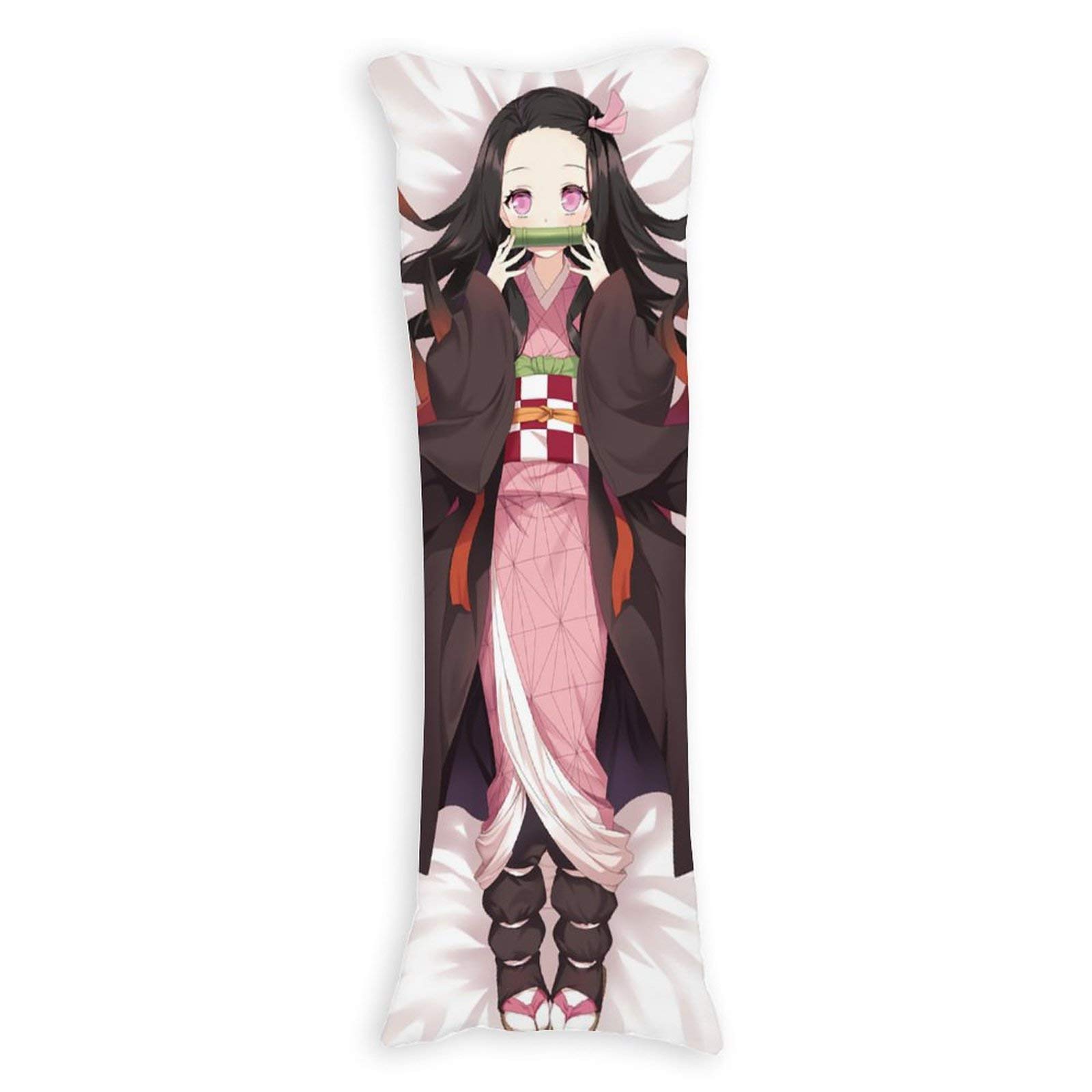 nezuko body pillow amazon