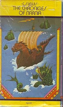 洋書 The Chronicles of Narnia - C.S. Lewis Chronicles of Narnia Pop-Up : Based on the Books by C. S.