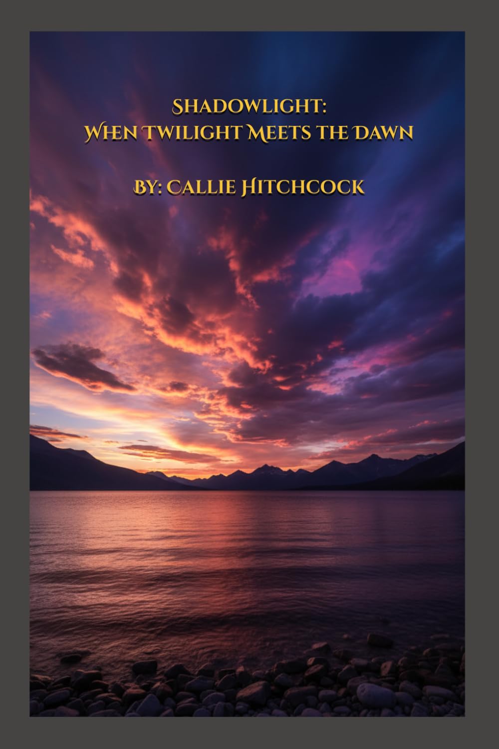 Shadowlight: When Twilight Meets the Dawn