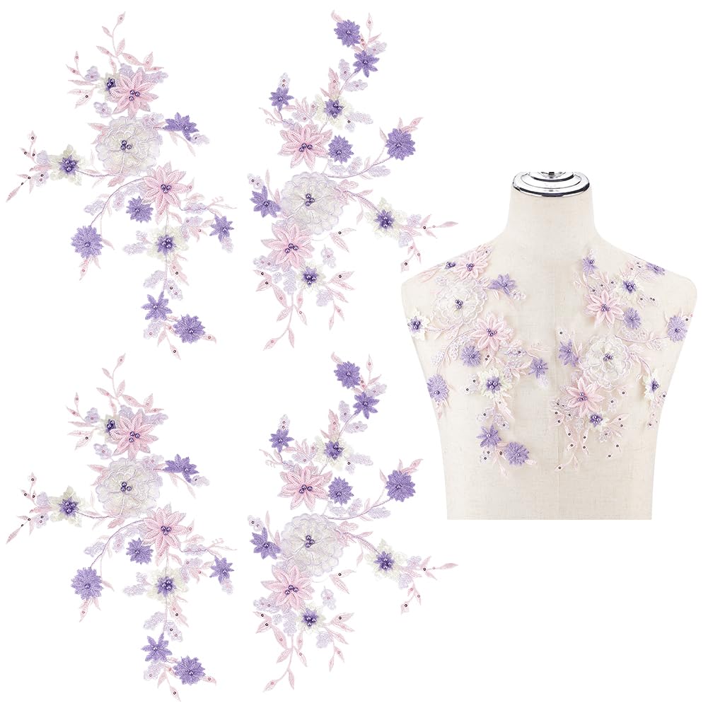 1 Arda Avoro Tulle Fore Alta Qualtà Veneza Pzzo Tessuto | Etsy | Pzzo Da Sposa, Tessuto - Foto 12