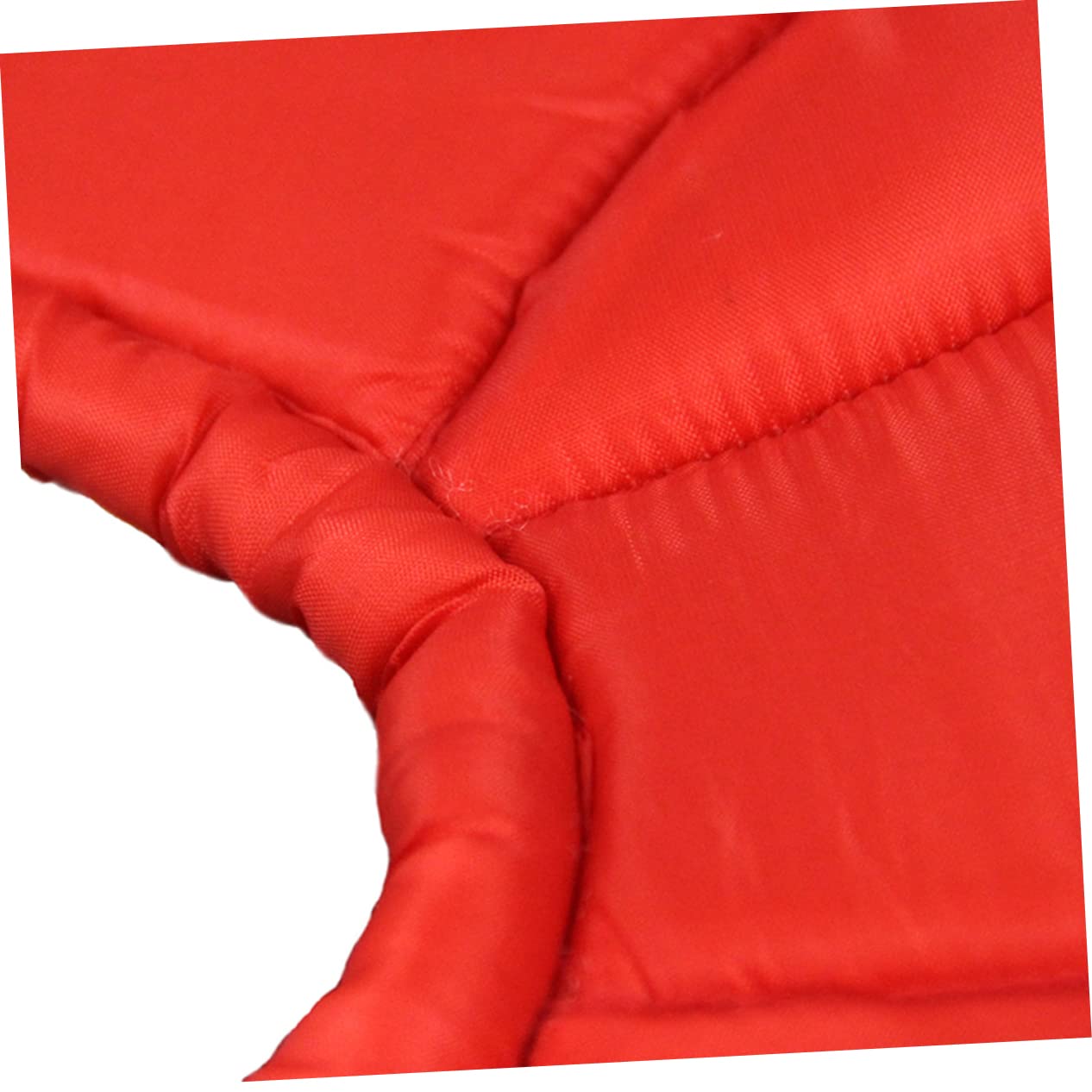 INOOMP 3 Pz collare per animali in poliestere accessori cane accessori per cane collari per animali domestici collare a cono per cani morbido collare antimorso per cani cover protettiva