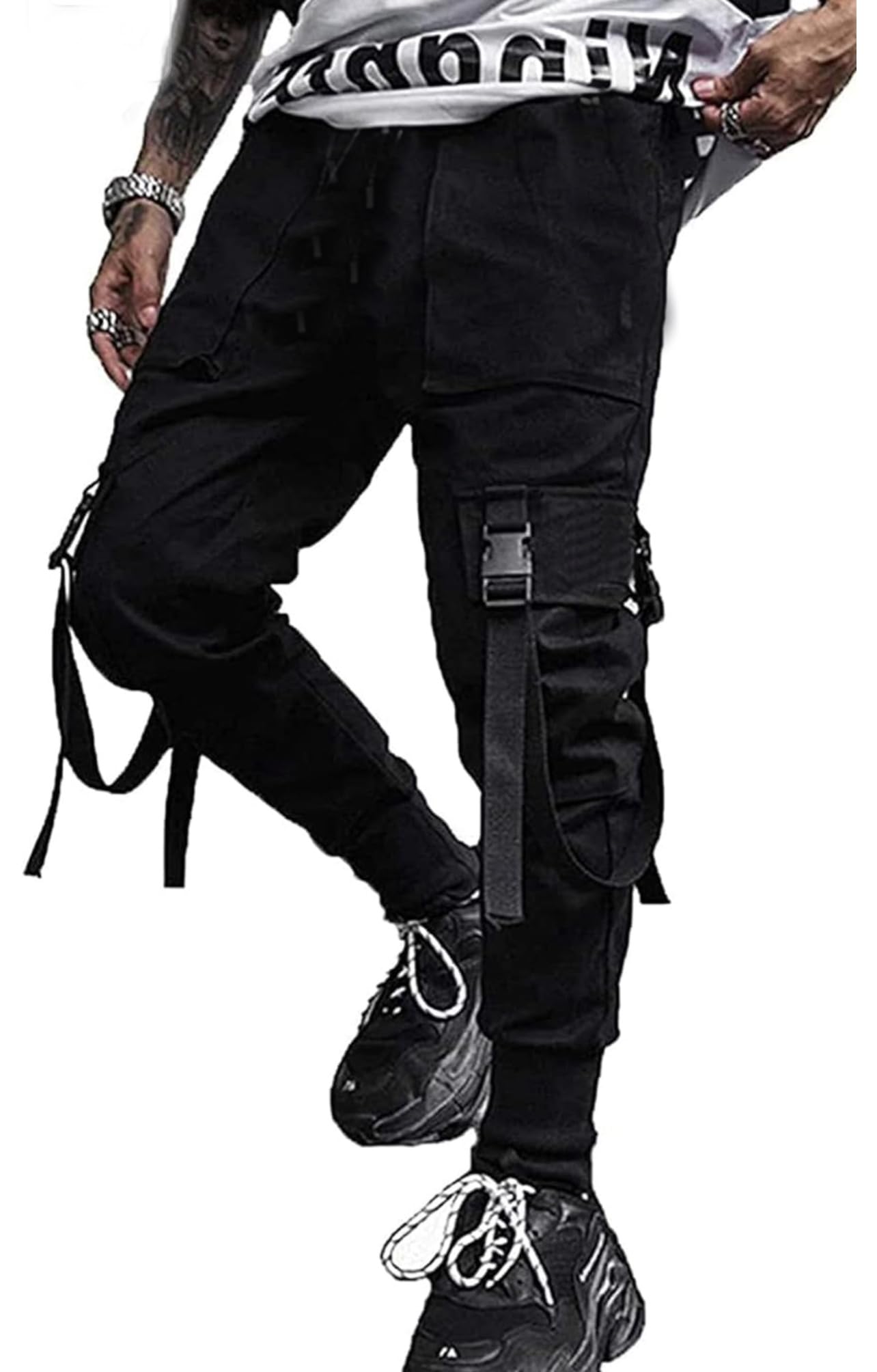 towline Cargo Pant for Men || Cargo Pant for Men Jogger || Cargo Pant for Men 6 Pocket || Cargo Pant for Men Cotton || Cargo Pant for Men Black || Cargo Pant for Men Combo || Cargo Pant for Men Baggy-picture-28