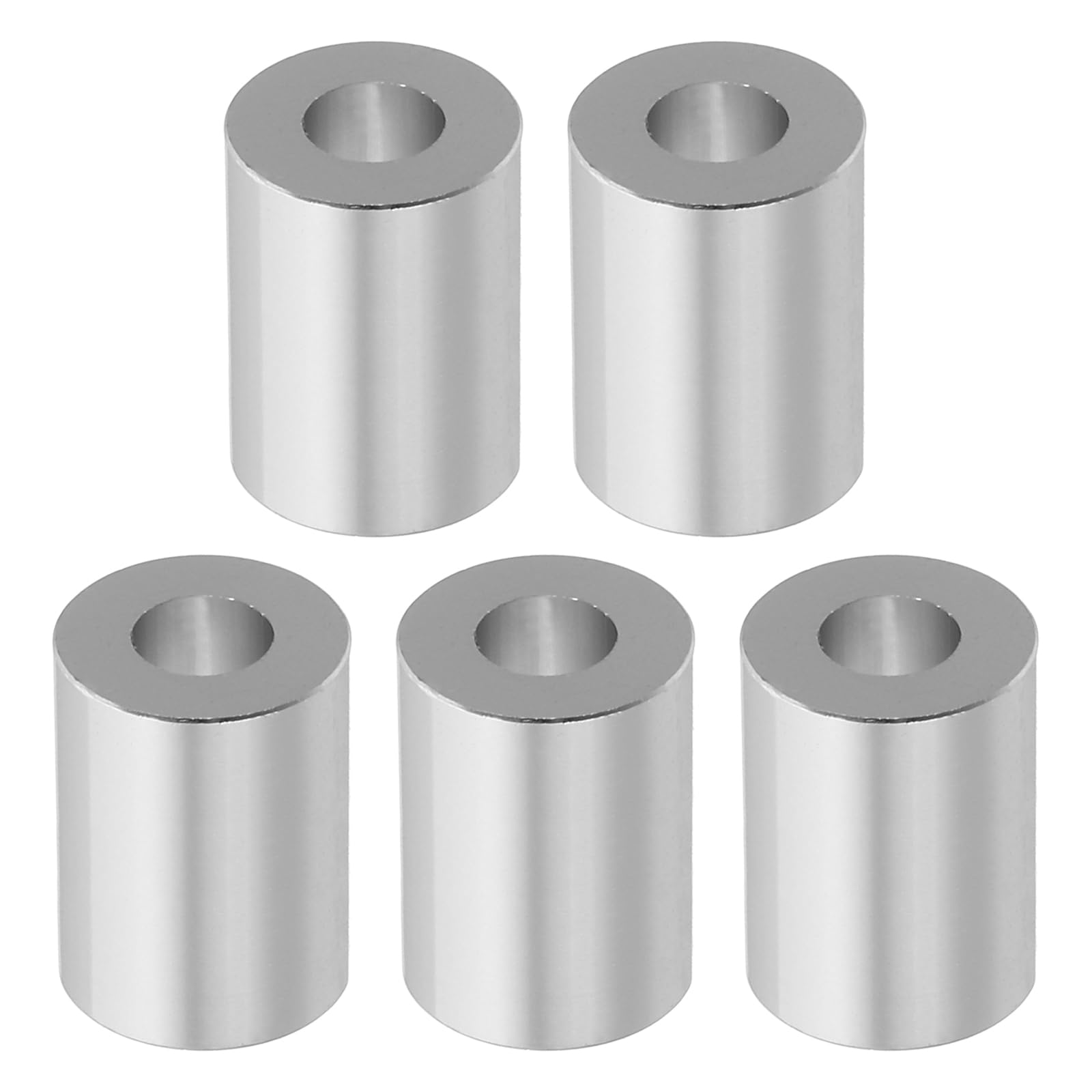 PATIKIL M6 Aluminum Spacers