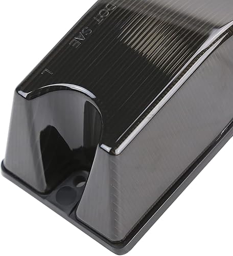 Miniatura 8 de SPEC-D TUNING Luces LED para techo de cabina compatibles con Hummer H2 2003-2009, 05-09 H2 SUT