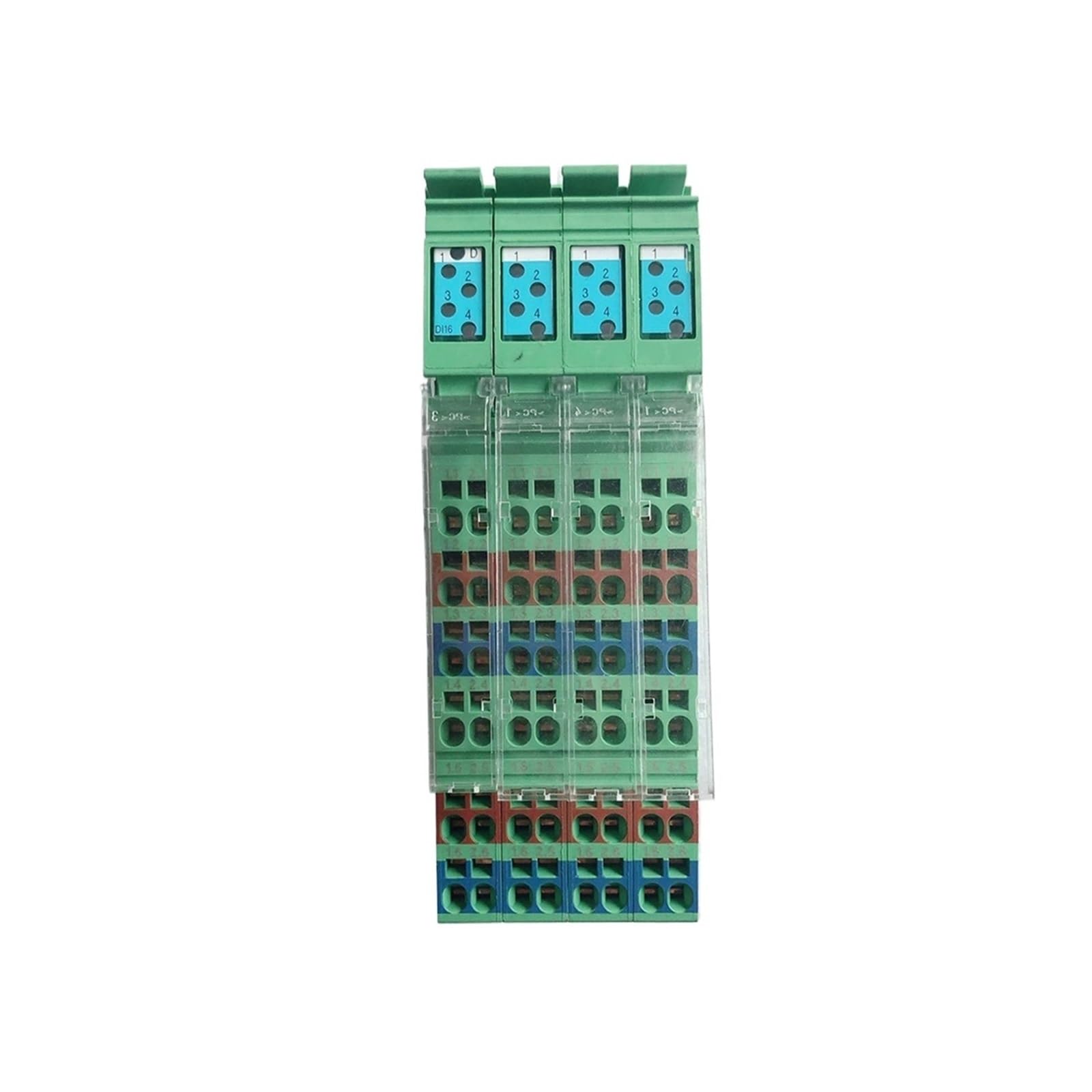 BRODEFUP 24 DI16-2MBD 2878120
